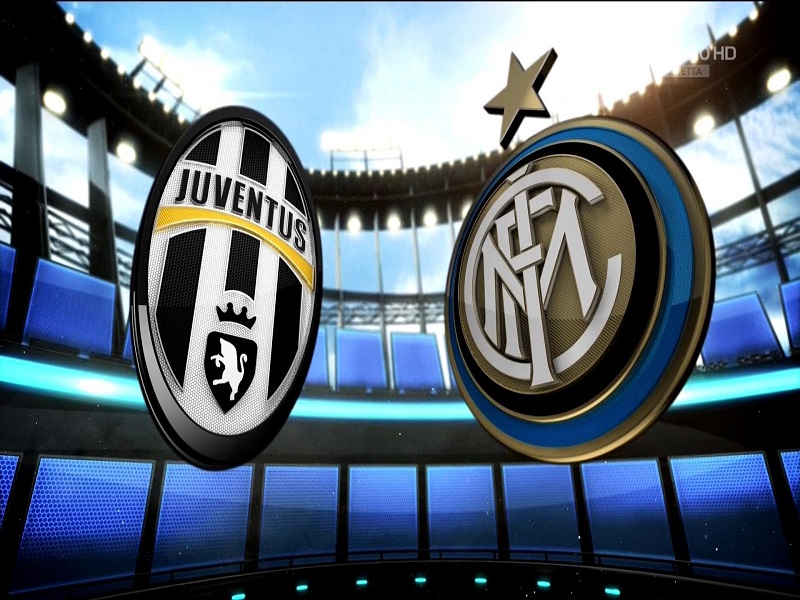 Soi kèo trận Juventus vs Inter Milan, vào 2h45 rạng sáng ngày 09/12 Serie A