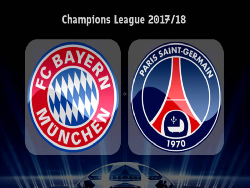 Soi kèo trận Bayern Munich và PSG, vào 2h45 sáng ngày 06/12 Champion League