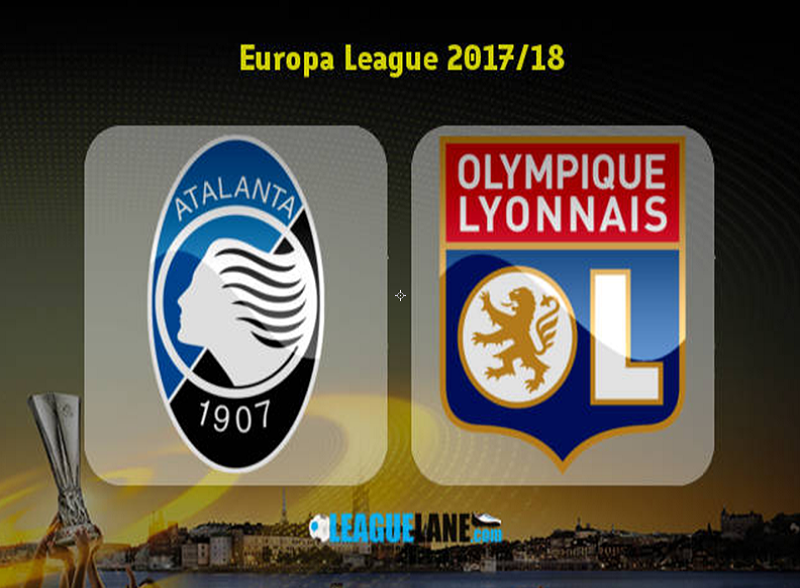 Soi kèo trận Atalanta và Lyon, vào 1h00 sáng ngày 8/12 Europa League