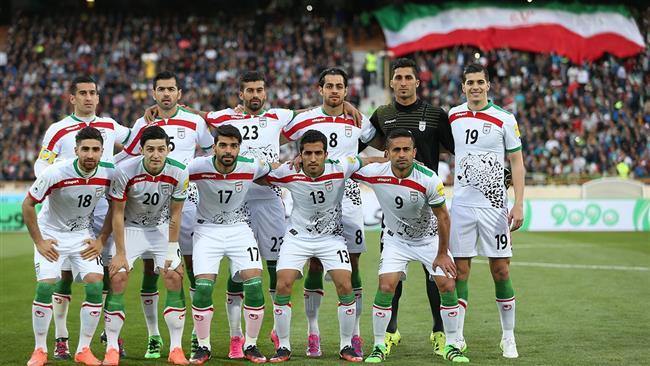Ma Rốc vs Iran, Soi kèo World Cup 2018